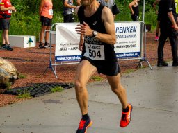 Heidekamppark 2020 TimeRun